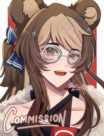 Headshot Comms (2)